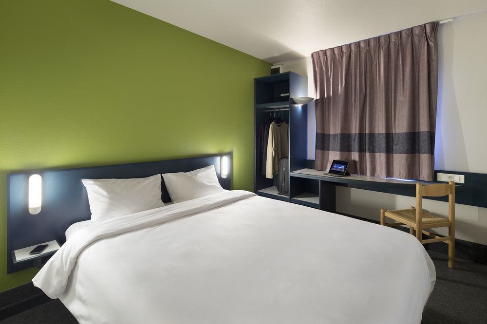 B&B Hotel Beauvais Allonne  Exterior photo