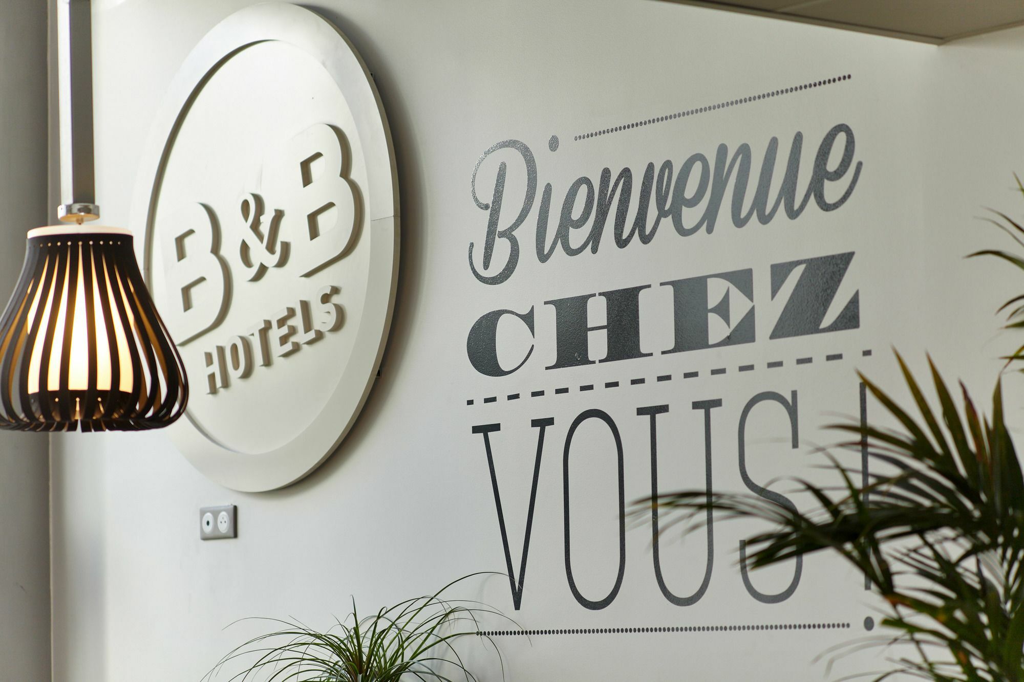 B&B Hotel Beauvais Allonne  Exterior photo