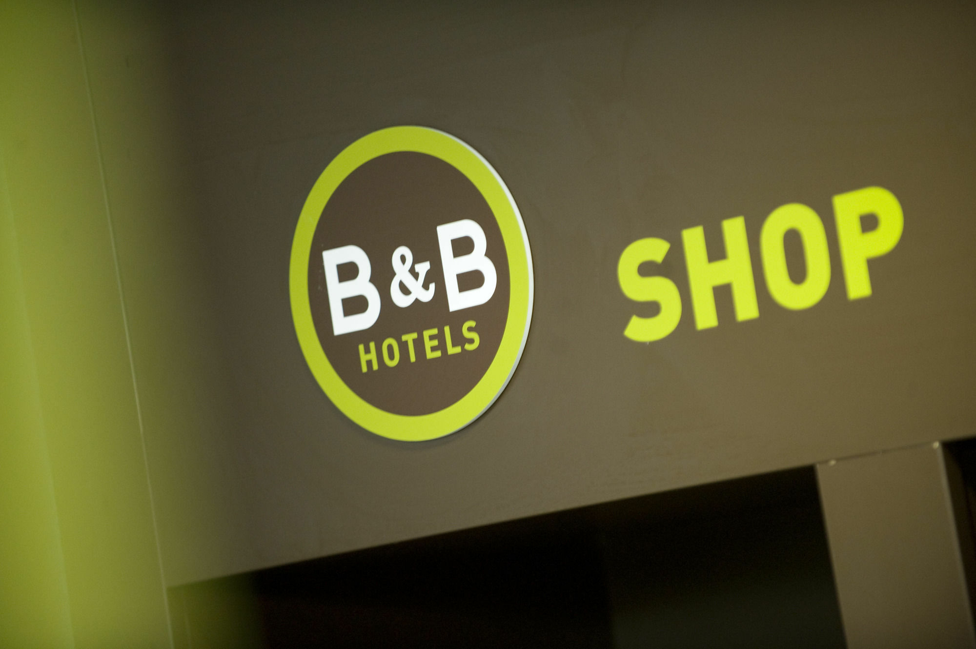 B&B Hotel Beauvais Allonne  Exterior photo